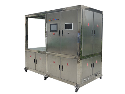 MVD-6kw 微波真空浸膏膨化干燥机