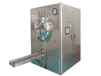 MVD-15kw 微波真空吊篮式低温干燥机 